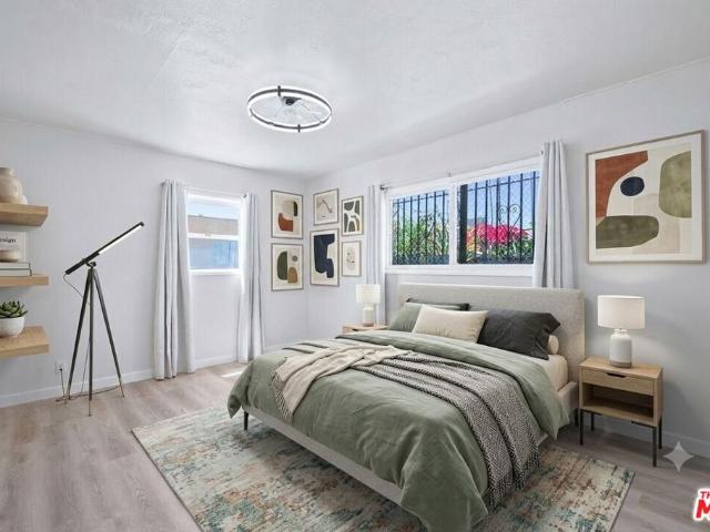 House for sale in Canoga Park, California