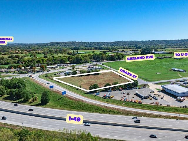 Commercial for sale in Ark