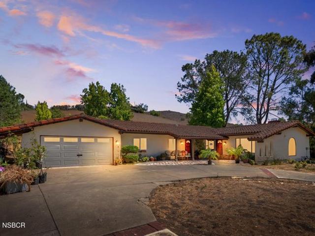 Farm for sale in Buellton, California