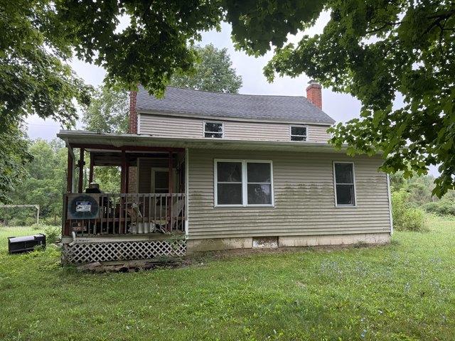 House for sale in Hastings, Michigan