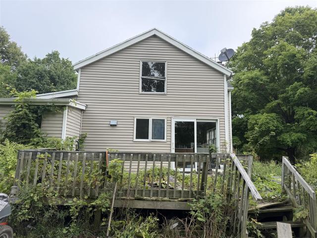 House for sale in Michigan