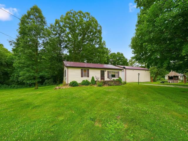 House for sale in Indiana