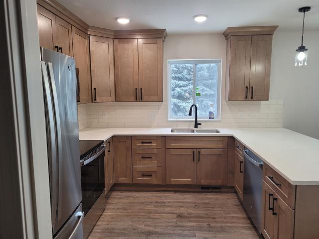 House for sale in Isabella, Michigan