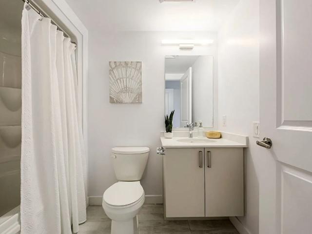 Apartment for rent in Pickering, Golden Horseshoe
