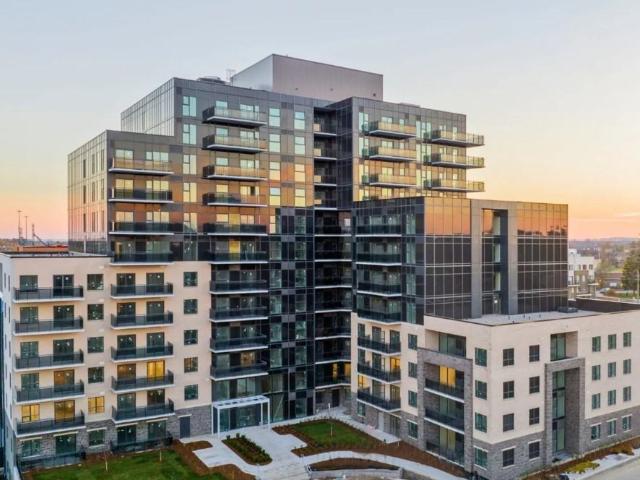 Apartment for rent in Pickering, Golden Horseshoe