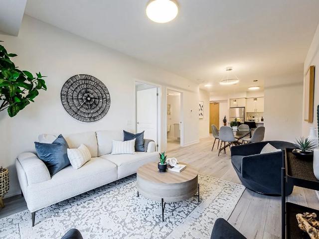 Apartment for rent in Durham, Ontario