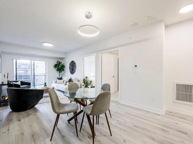 Apartment for rent in Durham, Ontario
