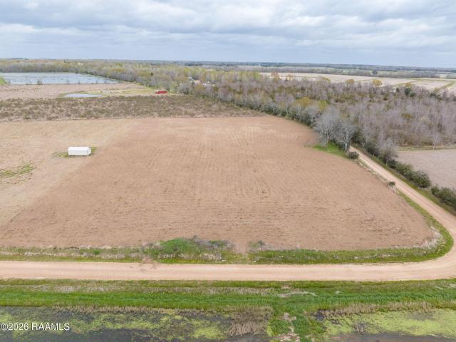 Land for sale in Eunice, Louisiana