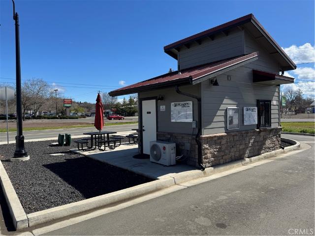 Commercial for sale in Clearlake, Lake County
