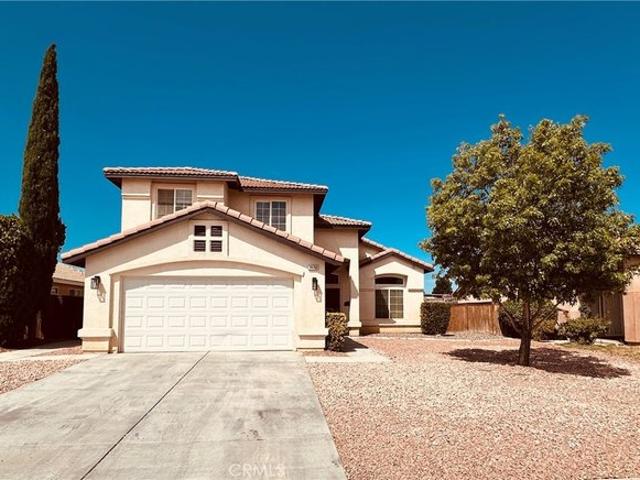 House for sale in Adelanto, California