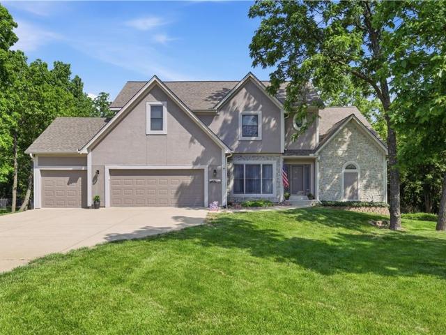 House for sale in Kansas