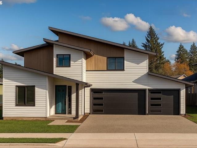 House for sale in Sandy, Clackamas County