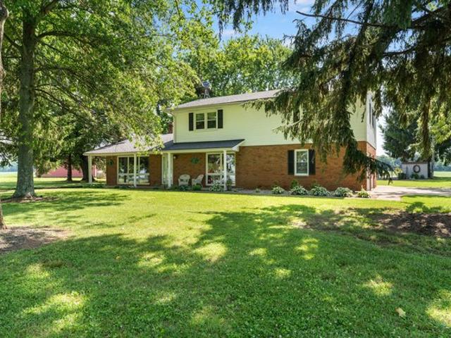 House for sale in Elizabethtown, Indiana