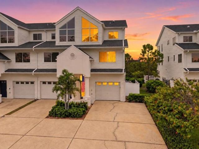 Townhouse for sale in Seminole, Pinellas County