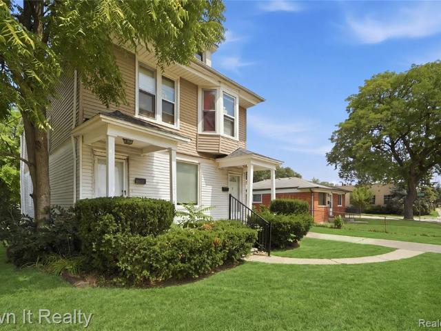 House for sale in Warren, Michigan