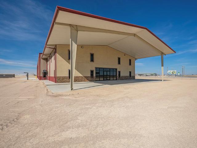 Commercial for sale in Odessa
