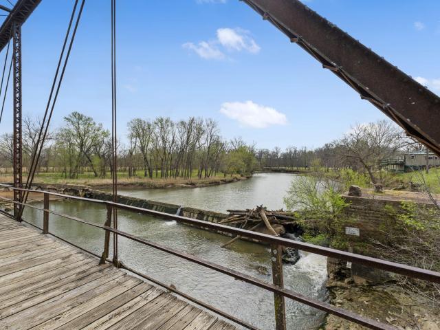 Land for sale in Caplinger Mills, Missouri