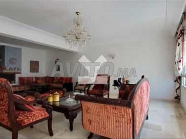 Appartement vente à Anfa, Gharb-Chrarda-Beni Hssen
