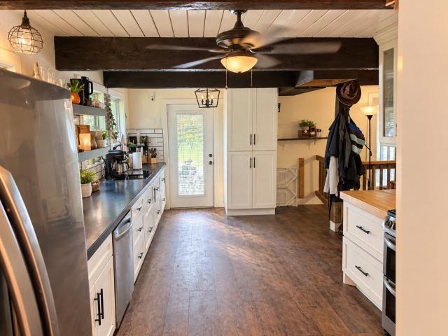 Farm for sale in Willis, Montgomery County