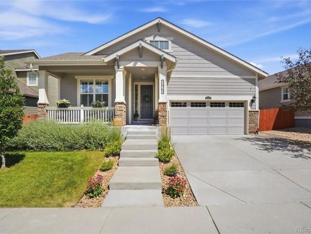 House for sale in Parker, Colorado