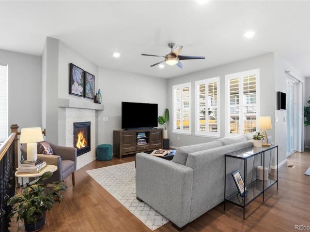 House for sale in Parker, Colorado