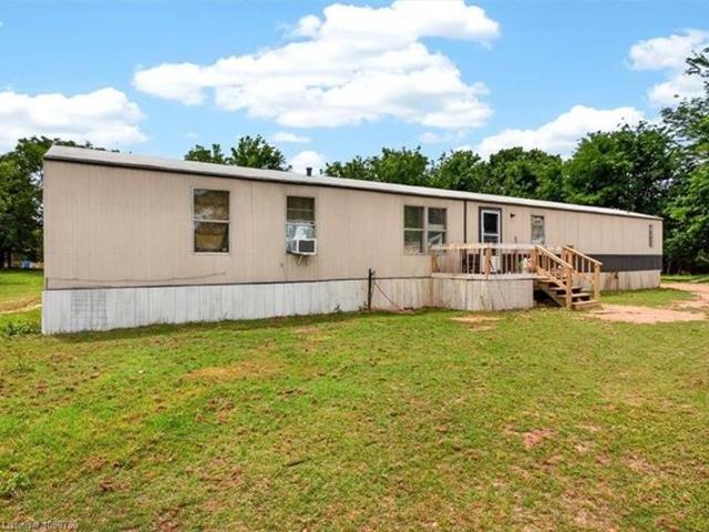 House for sale in Mcalester, Oklahoma