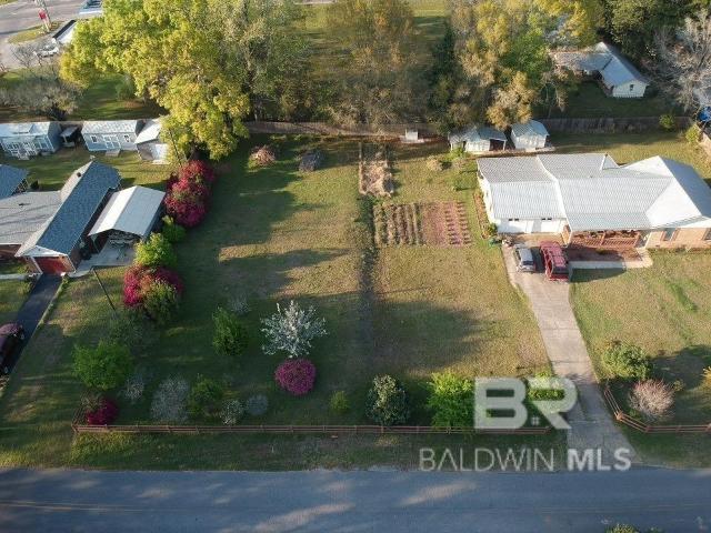 Land for sale in Magnolia Springs, Alabama
