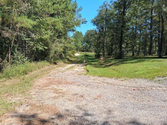 Land for sale in Alabama