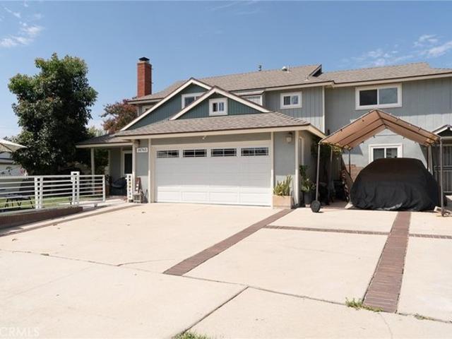 House for sale in Whittier, California