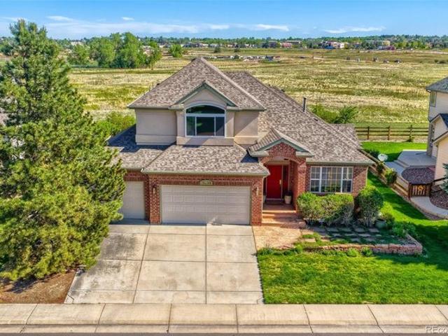 House for sale in Arapahoe, Colorado