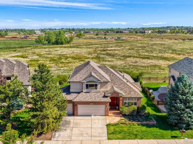 House for sale in Arapahoe, Colorado