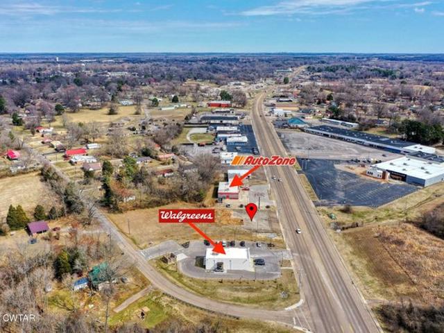Land for sale in Tennessee