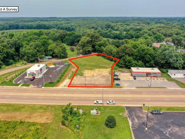 Land for sale in Tennessee