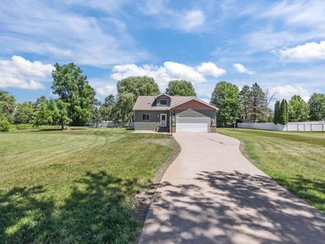 House for sale in Ramsey, Minnesota