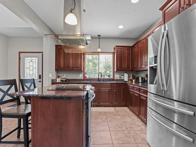House for sale in Ramsey, Minnesota