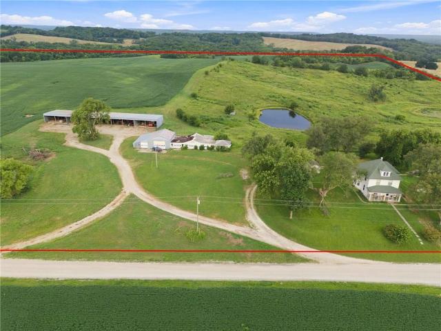 Land for sale in Platte City, Missouri
