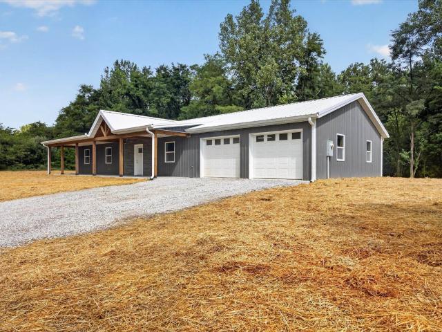 House for sale in Linton, Indiana