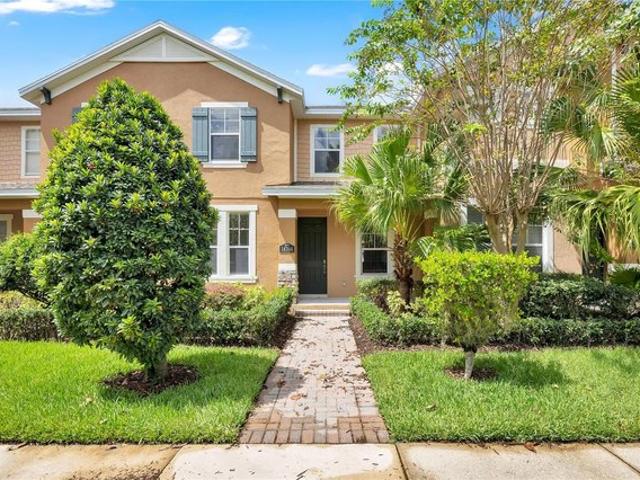 Townhouse for sale in Winter Garden, Florida