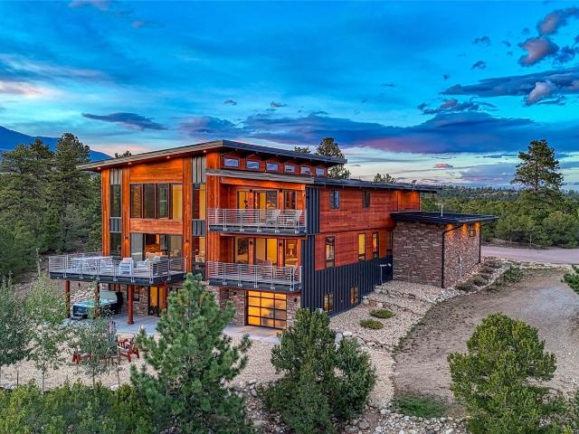 House for sale in Chaffee, Colorado