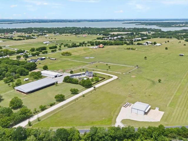 Land for sale in Nevada, Texas