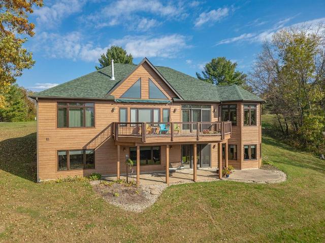 House for sale in Ferryville, Crawford County