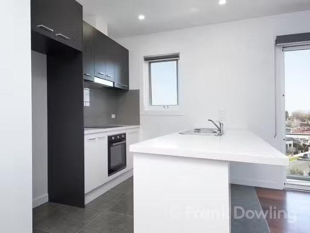 House for rent in Moonee Ponds, Victoria