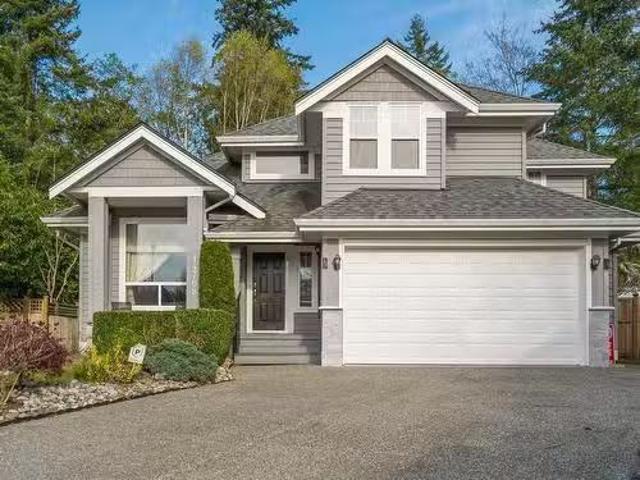 House for sale in Surrey, British Columbia