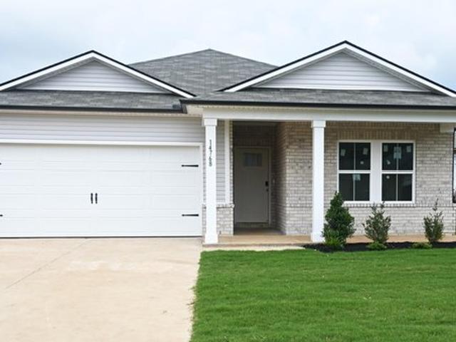 House for sale in Athens, Alabama