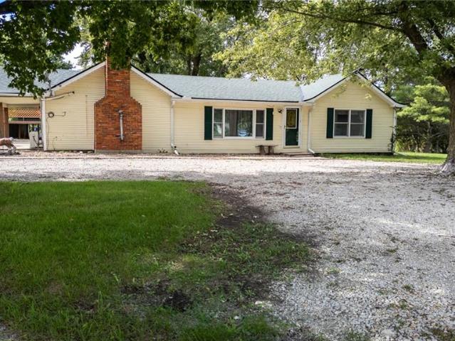 House for sale in Rayville, Ray County
