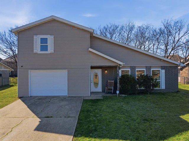 House for sale in Glenpool, Oklahoma
