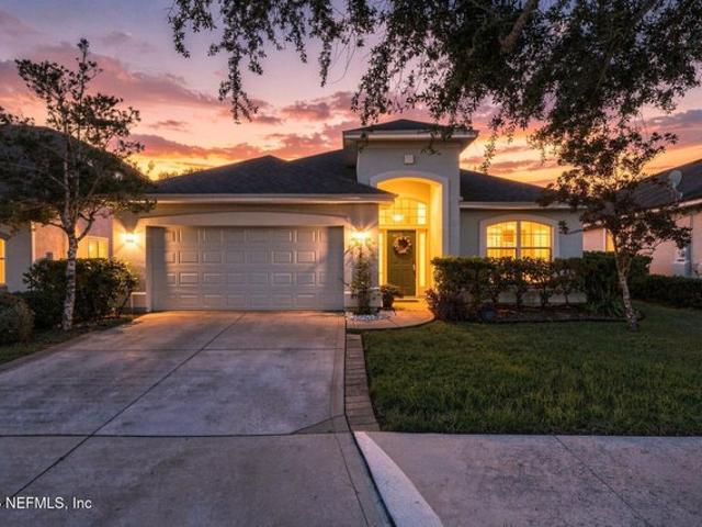 House for sale in Bartram Springs, Jacksonville