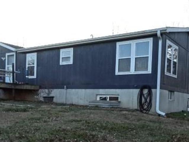 House for sale in Bates, Missouri
