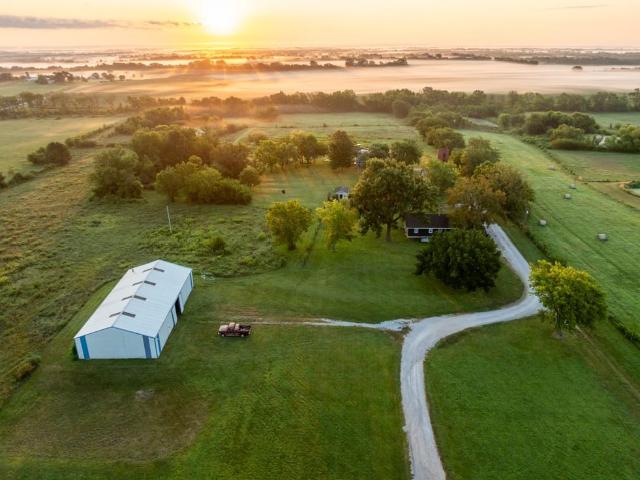 House for sale in Bates, Missouri