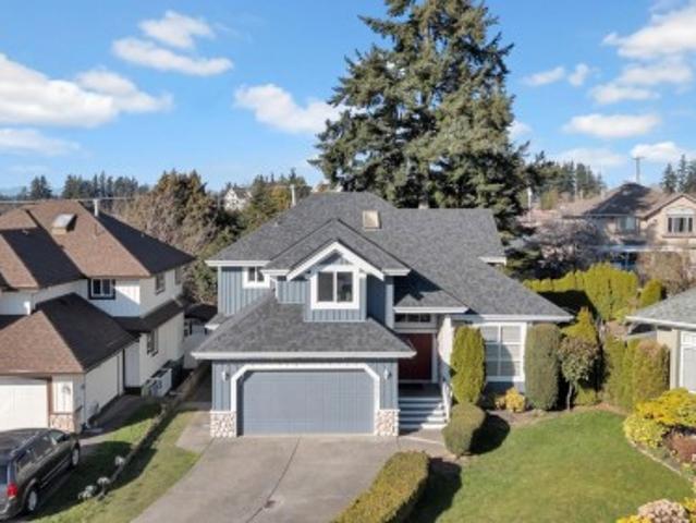 House for sale in Surrey, British Columbia